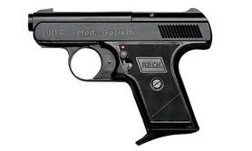 Pistolet alarme Reck Goliath Umarex