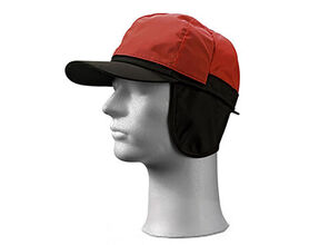 Casquette chaude Arbois LCX®