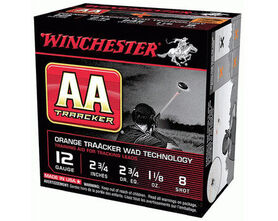 Winchester AA TrAAcker 12/70