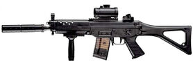 Fusil mitrailleur Umarex 5522 Airsoft