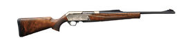 Semi-Auto Browning Bar MK3 td Ed Red Stag 30-06