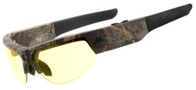 Lunettes protection caméra Pivothead