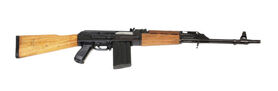 Zastava M77 B1 AK47 308 Win