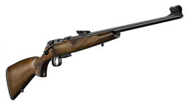 CZ 457 Luxe 22 Lr