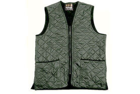 Gilet anglais Barbour Polarquilt