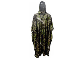 Poncho camo Stepland