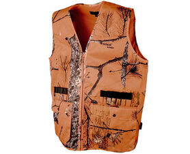 Gilet fluo Treeland