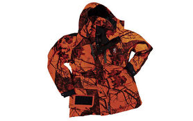 Veste camouflée Browning XPO Big Game