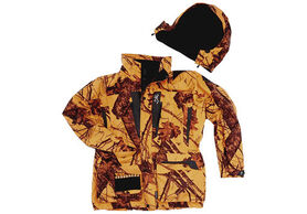 Veste Browning XPO Big Game Orange