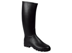 Bottes Saint-Hubert noires