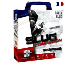 Mary Arm Slug Compétition 12 /67