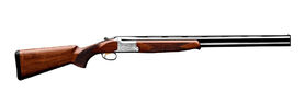 Superposé Browning B 525 Game Light tradition Luxe 20 Mag