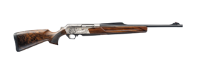 Semi-Auto Browning Bar 4X Autumn Bavarian G4 IWA 30-06