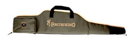 Fourreau Browning carabine + lunette tracker PRO