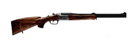 Superposé express Blaser 2000 elégance allemand 8x57 jrs