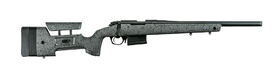 Bergara B14r Trainer Steel 17 HMR