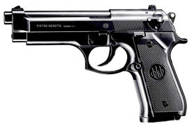 Pistolet Beretta 92 fs Airsoft