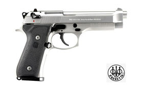 Beretta 92 FS Inox 9 Para