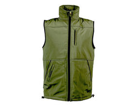 Gilet chauffant Softshell Gerbing's