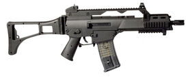 Fusil d'assaut Heckler & Koch G36 Airsoft