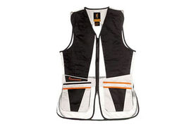 Gilet de tir Browning ultra ambidextre taille S