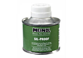 Crème d'entretien Silproof Meindl