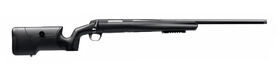 Browning X-Bolt SF Max Varmint 308 Win