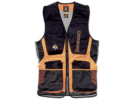 Gilet tir Browning Clay Buster