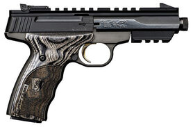 Browning Buck Mark Black Label Micro contour 22 Lr