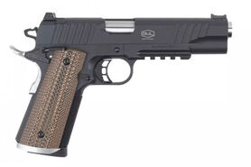 Bul Armory 1911 EDC 9 Para