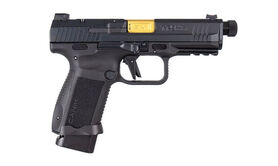 Canik TP9 Elite Combat Exe. 9 para