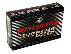 Winchester Slug suprème Elite XP3