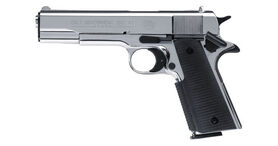 Pistolet alarme Umarex Colt 1911 9 mm