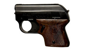 Pistolet alarme starter Röhm RG 3