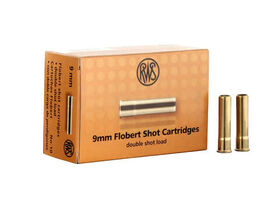 RWS 9 mm Flobert