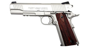 Pistolet Colt 1911 soft air