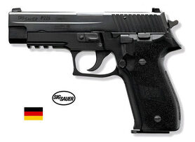 Sig Sauer P226 Tar 9 Para