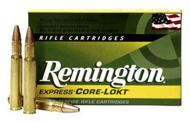 Remington Core Lokt 35 Whelen