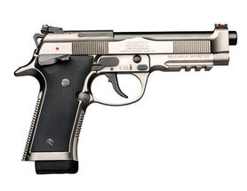 Beretta 92x Performance Inox 9 Para