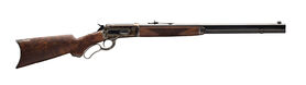 Winchester 1886 DLX Rifle Jaspée 45-70 Govt