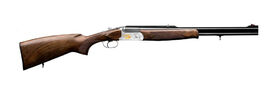 Superposé Fair express Lusso acier 30R Blaser