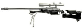 Carabine Sniper Blaser R93 lRS1 Airsoft