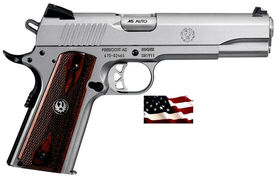 Ruger SR 1911 45 acp