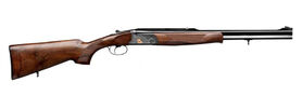 Superposé Fair express premier Traqueur 30r Blaser