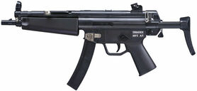 Fusil mitrailleur Heckler & Koch MP5 A3 Billes 6 mm