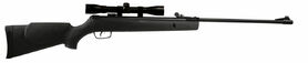 Gamo Shadow 1000 + lunette 4x32 WR 4,5 mm