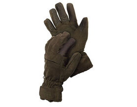 Gants chauds et silencieux Hart