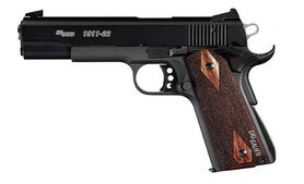 Sig Sauer 1911 Target 22 Lr