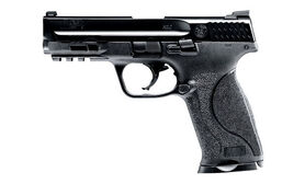 Pistolet Smith&Wesson MP 9C T4e Umarex Calibre 43