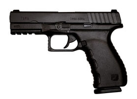 Pistolet Tara TM9 9 Para